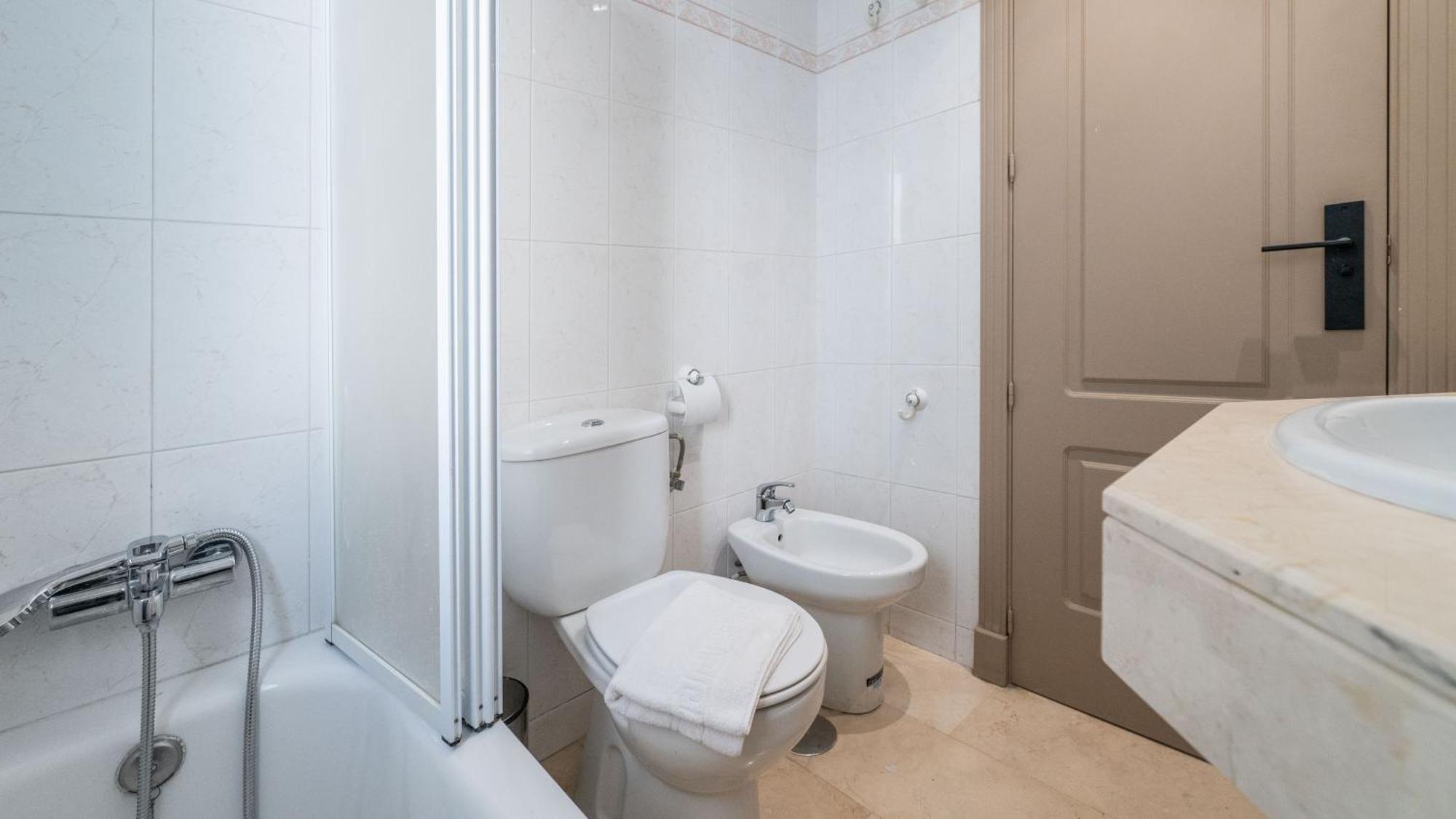 Appartamento Mediterranean Dream Banus Penthouse With Seaviews *