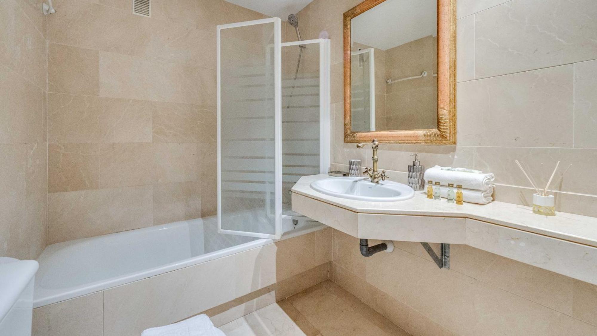 Apartamento Mediterranean Dream Banus Penthouse With Seaviews